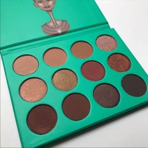 Juvia’s Place palette